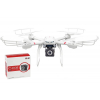Квадрокоптер MJX X101A с HD видеокамерой С4018 - 720р, FPV - Wi-Fi