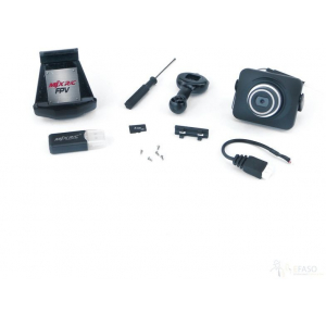 Квадрокоптер MJX X102H с видеокамерой С4018 - 720р, FPV - Wi-Fi