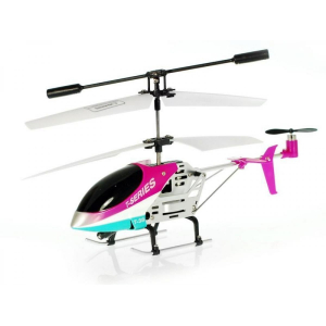 Вертолет MJX Thunderbird T38, IR