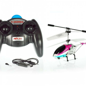 Вертолет MJX Thunderbird T38, IR