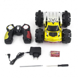 1:16 Трюковый автомобиль YED - YE8885