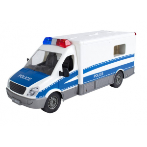 1:18 Полиция Double E - E672-003