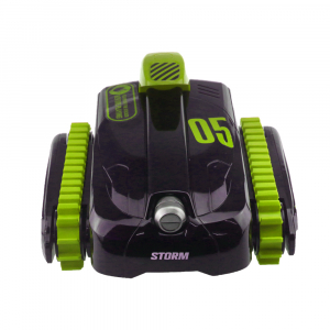 Амфибия-трансформер Crazon, 2.4Ghz