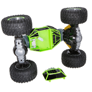 1:16 Внедорожник - трансформер, 4WD - UD2169A,