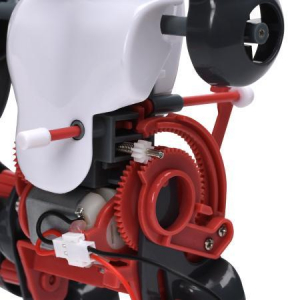 Робот-гимнаст Kakadu Сделай Сам - RoboGym1