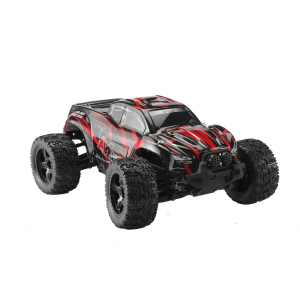 1:10 Remo Hobby Mmax, Brushed, 4WD, 2.4Ghz