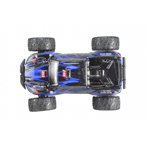 1:10 Remo Hobby Mmax, Brushed, 4WD, 2.4Ghz