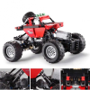 Конструктор модульный - внедорожник Off-Road Crawler Double Eagle C51041W (489 деталей), 2.4Ghz
