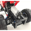 Конструктор модульный - внедорожник Off-Road Crawler Double Eagle C51041W (489 деталей), 2.4Ghz