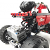 Конструктор модульный - внедорожник Off-Road Crawler Double Eagle C51041W (489 деталей), 2.4Ghz