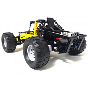 Конструктор модульный - багги Double Eagle C51043W (522 детали), 2.4Ghz