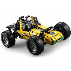 Конструктор модульный - багги Double Eagle C51043W (522 детали), 2.4Ghz