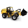 Конструктор модульный - колесный погрузчик Double Eagle C51058W (491 деталь), 2.4Ghz