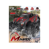 1:10 Remo Hobby Mmax-PRO, Brushed, 4WD, 2.4Ghz