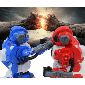 Бой роботов Crazon VS03