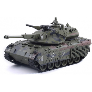 1:20 Танк R-Wings Russia T-14A Армата (стреляет шариками), 2.4Ghz