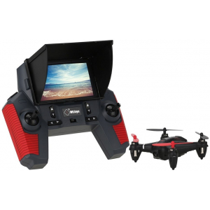 Квадрокоптер WLtoys Q242G с HD видеокамерой 720р, FPV 5.8Ghz