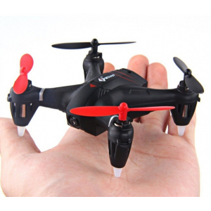 Квадрокоптер WLtoys Q242G с HD видеокамерой 720р, FPV 5.8Ghz