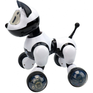 Радиоуправляемая интерактивная собака Youdy - MG014