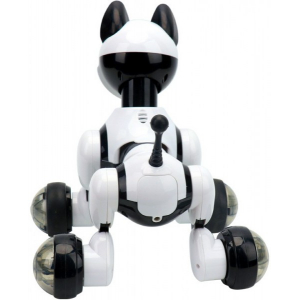 Радиоуправляемая интерактивная собака Youdy - MG014