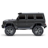 1:10 Traxxas TRX-4 Mercedes G500, Brushed, 4WD, 2.4Ghz