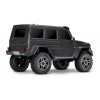 1:10 Traxxas TRX-4 Mercedes G500, Brushed, 4WD, 2.4Ghz