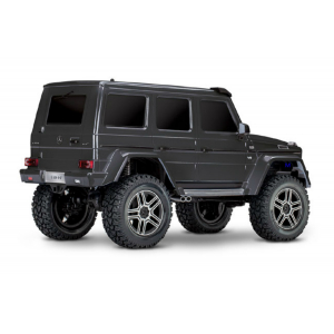1:10 Traxxas TRX-4 Mercedes G500, Brushed, 4WD, 2.4Ghz