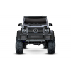 1:10 Traxxas TRX-4 Mercedes G500, Brushed, 4WD, 2.4Ghz