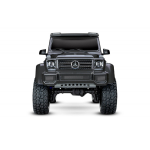 1:10 Traxxas TRX-4 Mercedes G500, Brushed, 4WD, 2.4Ghz