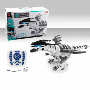 Динозавр-рептилия, 8008