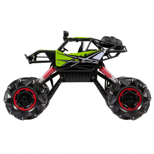 Гоночный джип-акробат, ZYB-B3117