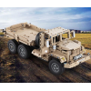 Конструктор на шасси - военный грузовик Double Eagle C51042W (545 деталей), 2.4Ghz