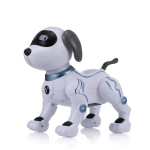 Радиоуправляемая Собака-робот Smart Robot Dog - ZYA-A2875