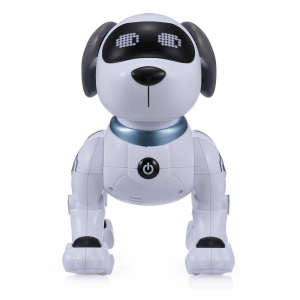 Радиоуправляемая Собака-робот Smart Robot Dog - ZYA-A2875