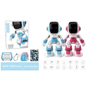 Робот Crazon Zero Robot 1801