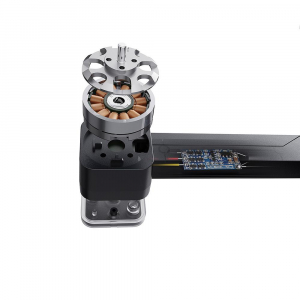 Квадрокоптер MJX Bugs 4W с HD видеокамерой 4K, FPV - 5G Wi-Fi, GPS