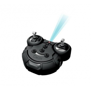 Конструктор на шасси - пикап Double Eagle C51005W (549 деталей), 2.4Ghz