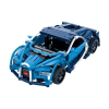 Конструктор на шасси - суперкар Bugatti Chiron Double Eagle C51053W (419 деталей), 2.4Ghz