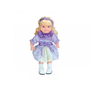 Интерактивная кукла Принцесса Света - F02-22