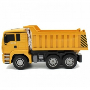 1:18 Самосвал HuiNa 1332, 6 каналов