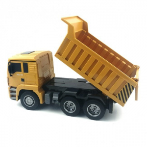 1:18 Самосвал HuiNa 1332, 6 каналов