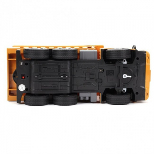 1:18 Самосвал HuiNa 1332, 6 каналов