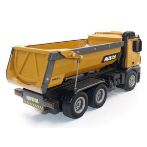 1:14 Самосвал HuiNa 1573, 8 каналов