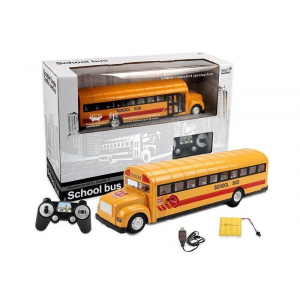 1:20 Школьный автобус E626-003