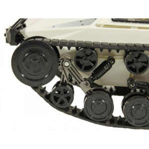 1:12 Вездеход Military Police - G2061W