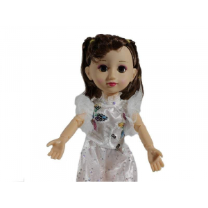 Интерактивная кукла Загадочная принцесса Света - F03-101