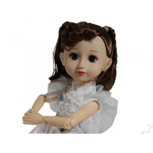 Интерактивная кукла Загадочная принцесса Света - F03-101