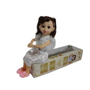 Интерактивная кукла Загадочная принцесса Света - F03-101