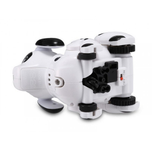 Робот-собачка индуктивный СМАРТ, ездит по начерченной линии