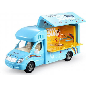 1:18 Сцена на колесах Double E - E669-003, 2.4Ghz, с поддержкой Bluetooth